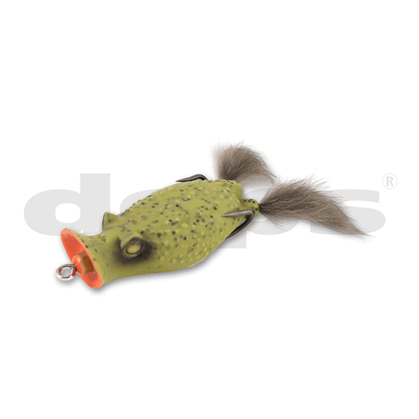 deps BUSTERK 61mm : 1/2oz #09 MOSS GREEN - Britannic Trade