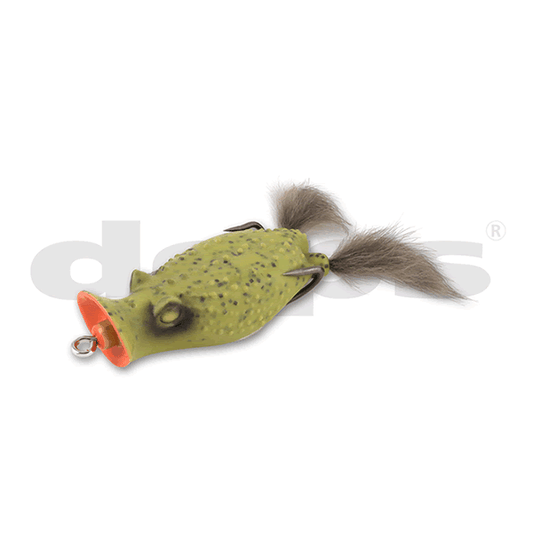 deps BUSTERK 61mm : 1/2oz #09 MOSS GREEN - Britannic Trade