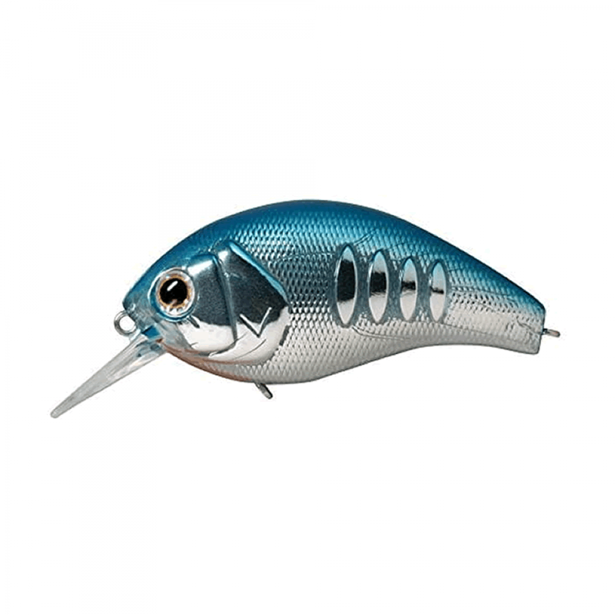 deps KORRIGAN MAGNUM 150 66mm : 15.5g Silent/DIVING range:1.5m #40 BLUE SHAD - Britannic Trade