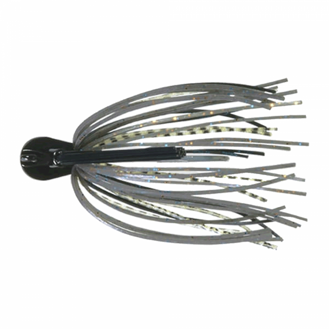 deps KONTOUR JIG 5/8oz Silicone Skirt #07 BLUE GILL freshwater fishing lure