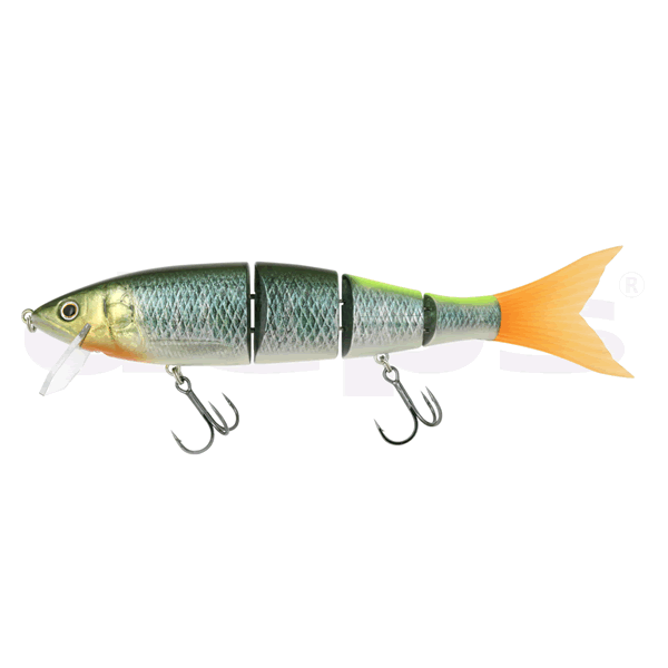 deps new HIGHSIDER 220 220mm : 4.8oz Floating #02 REAL KETABASU