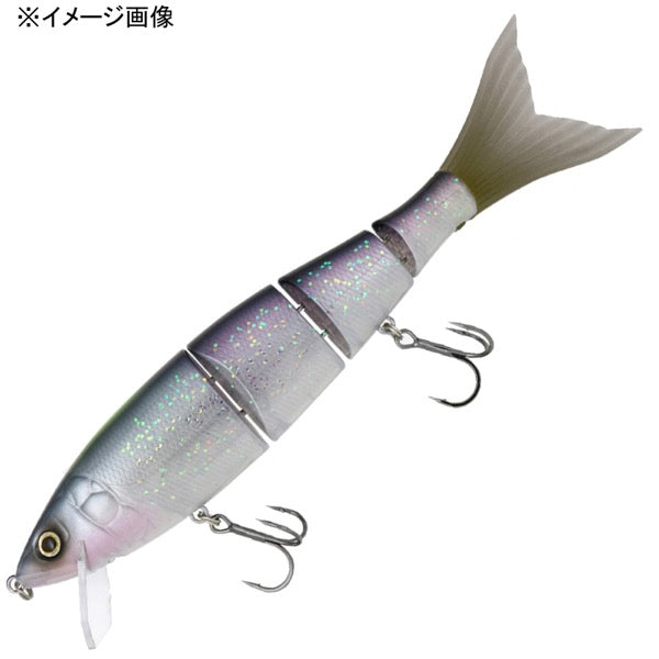 deps NEW HIGHSIDER 220 220mm : 4.8oz Floating #03 Aurora Glitter freshwater fishing lure