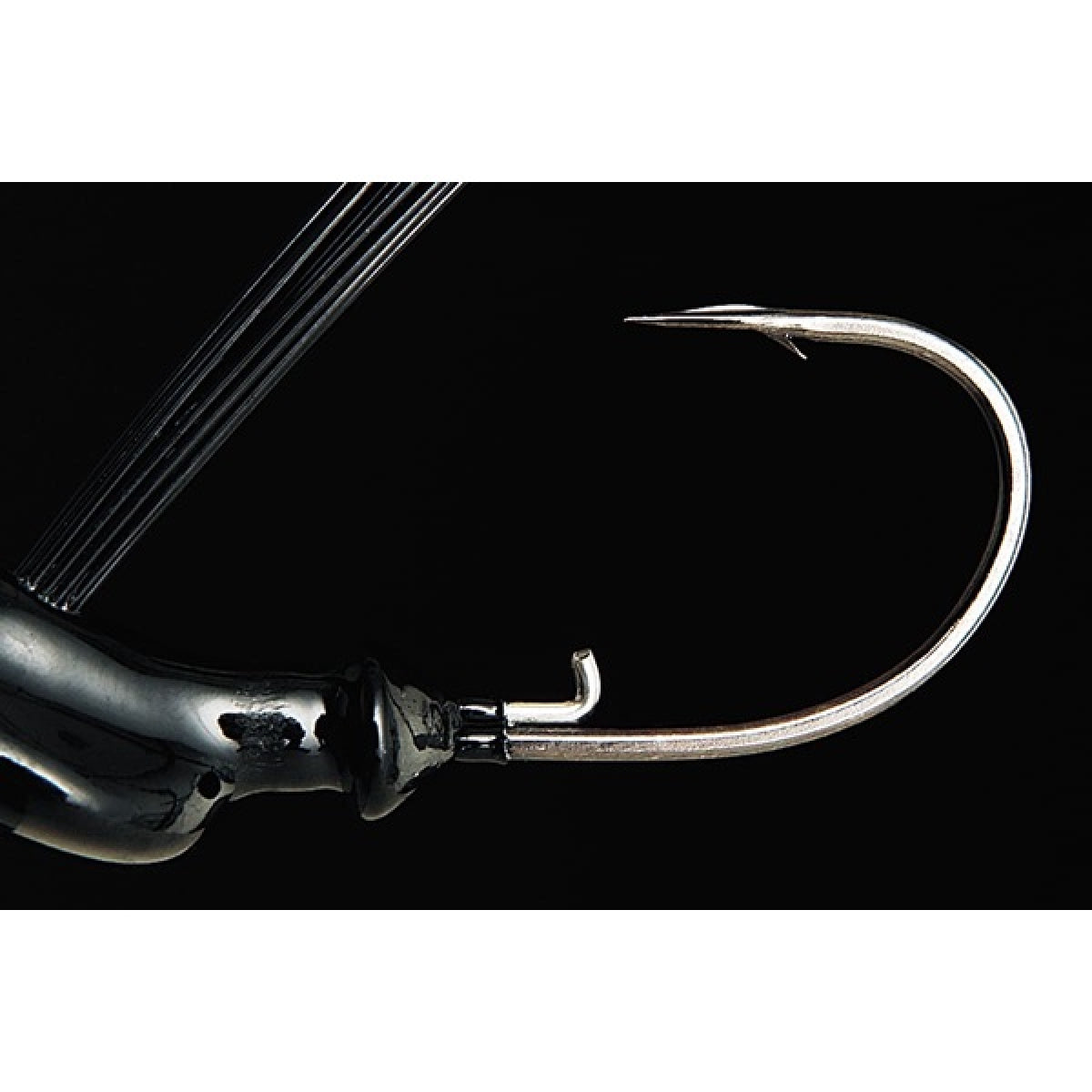 deps FLAT BACK JIG 1/2oz #50 BIWAKO SPECIAL