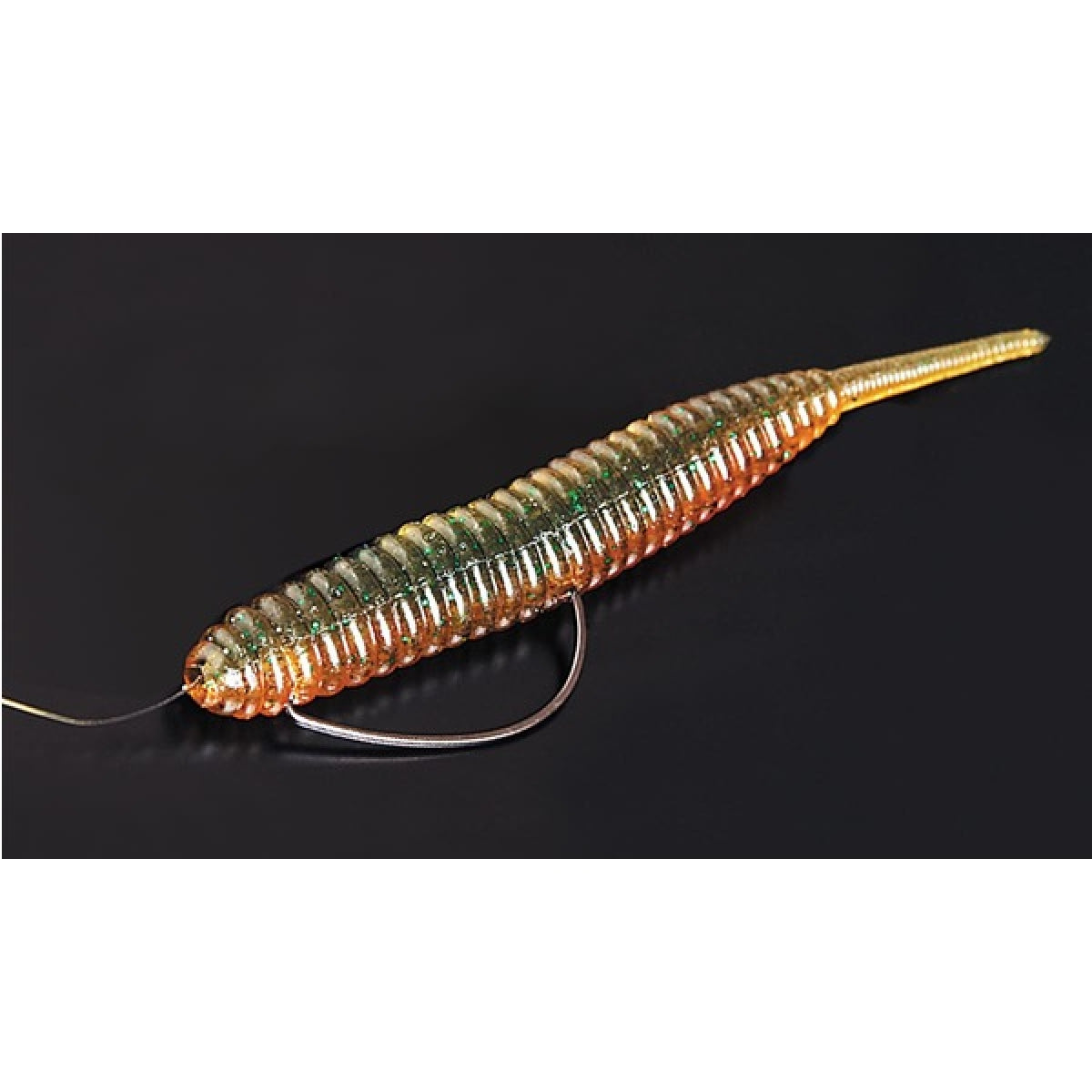 deps DEATHADDER 6" (6 pcs/pack) #05 SMOKE/BLUE FLAKE