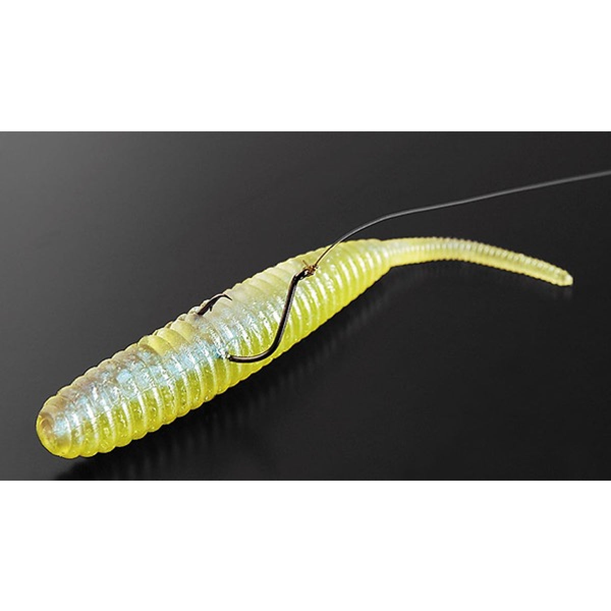 deps DEATHADDER 6" (6 pcs/pack) #05 SMOKE/BLUE FLAKE