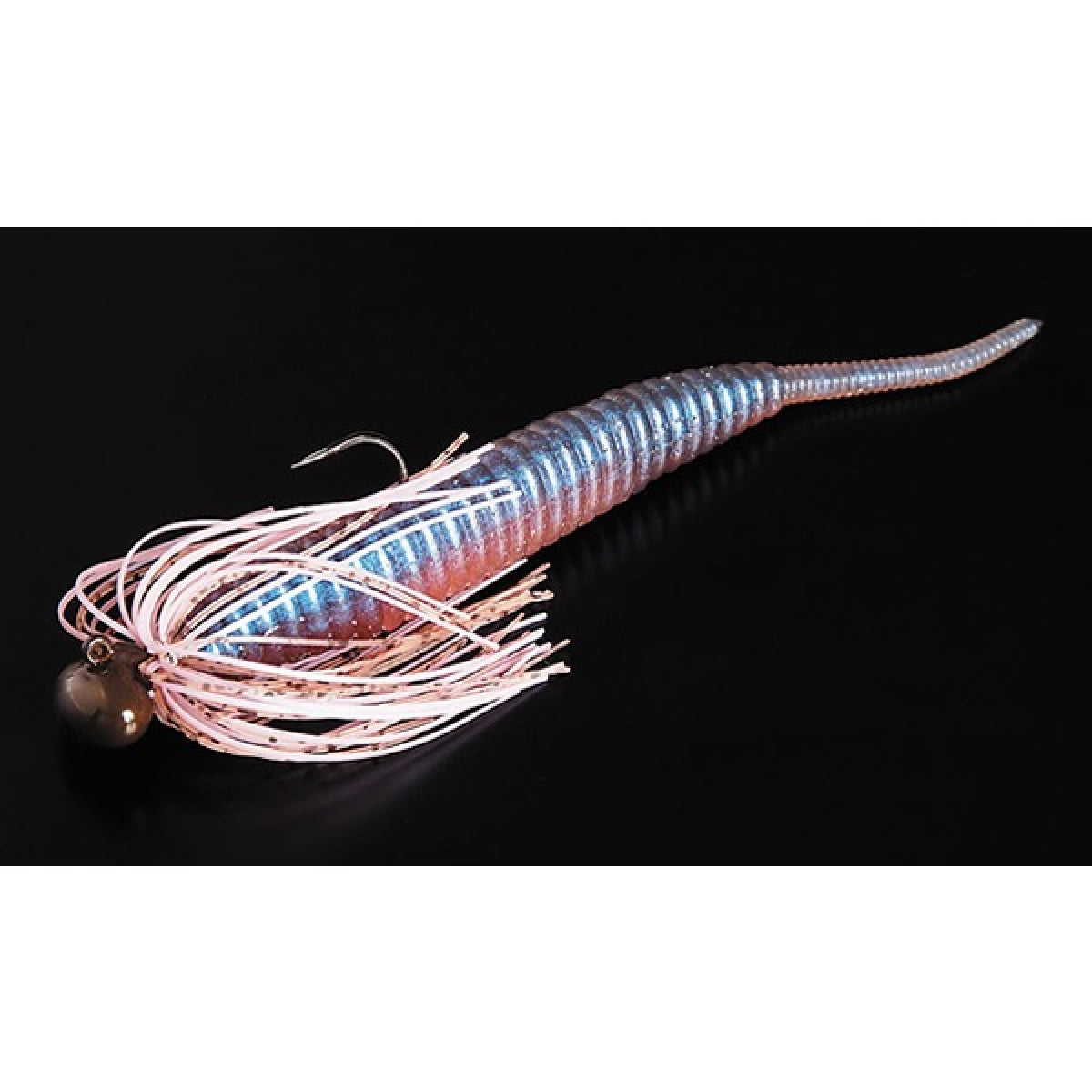 deps DEATHADDER 6 (6 pcs/pack) #10 NATURAL PRO BLUE