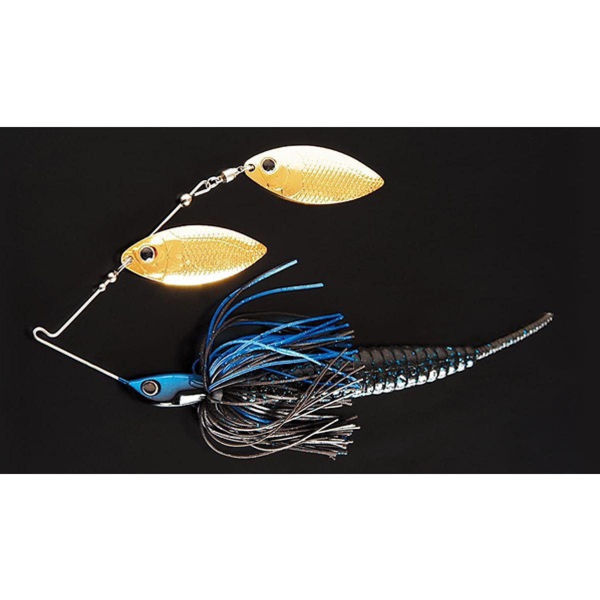 deps DEATHADDER 6 (6 pcs/pack) #10 NATURAL PRO BLUE