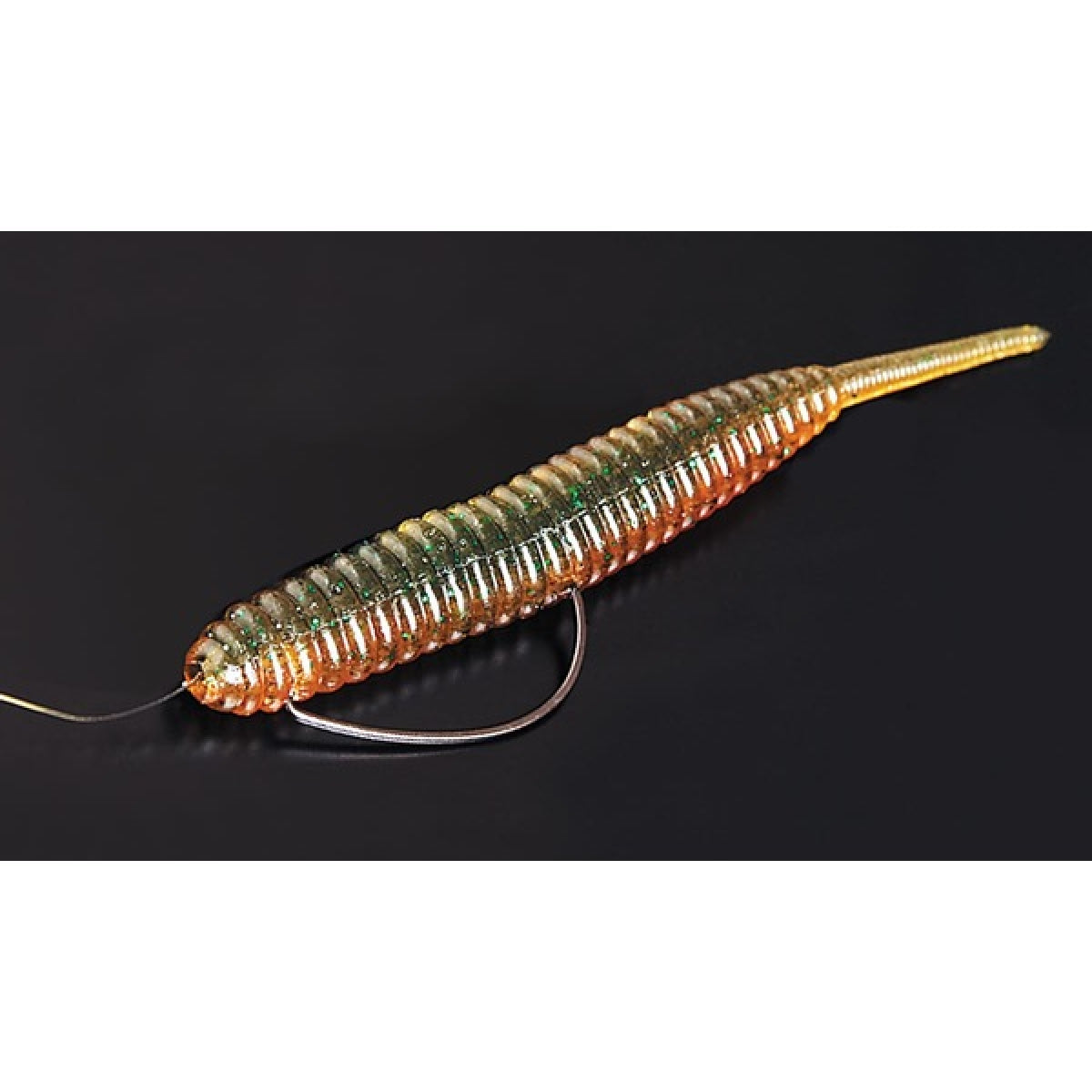 deps DEATHADDER 6" (6 pcs/pack) #10 NATURAL PRO BLUE