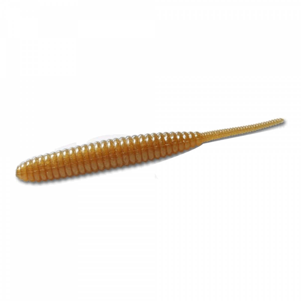 deps DEATHADDER 6" #74 AMBER SHAD