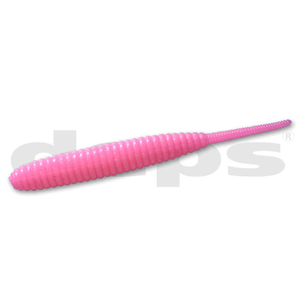 deps DEATHADDER 5" (8 pce/pack) #27 BUBBLE GUM PINK