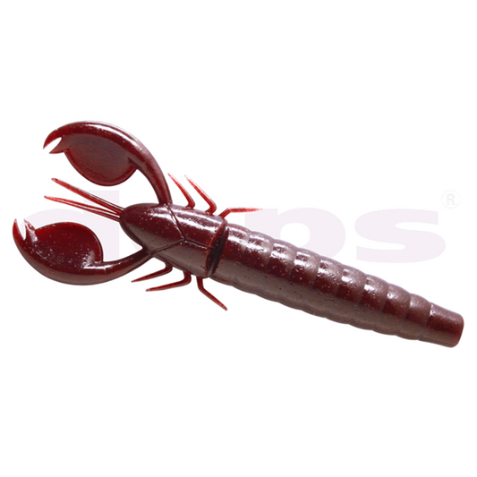 deps CLAP CRAW 4" (6 pcs/pack) #28 SUKAPPANON