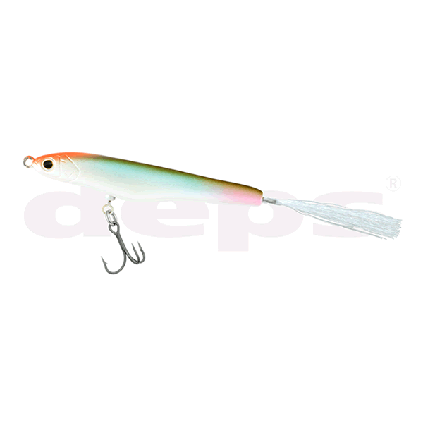deps WAKASAGI BAIT 55F 55mm : 2.6g Floating freshwater fishing lure