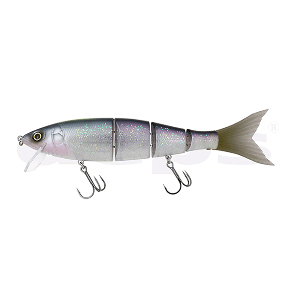 deps new HIGHSIDER 172HF 172mm : 2.5oz Hi-Floating freshwater fishing lure