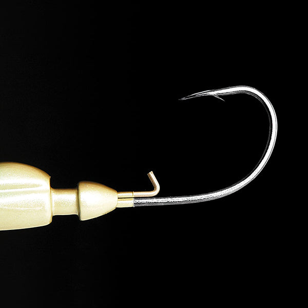 deps MINI BROS 3/8oz DW freshwater fishing lure — photo 3