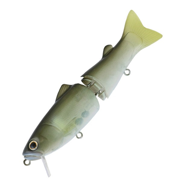 deps NEW SILENT KILLER 115 115mm : 20g Floating #09 Ghost Ayu