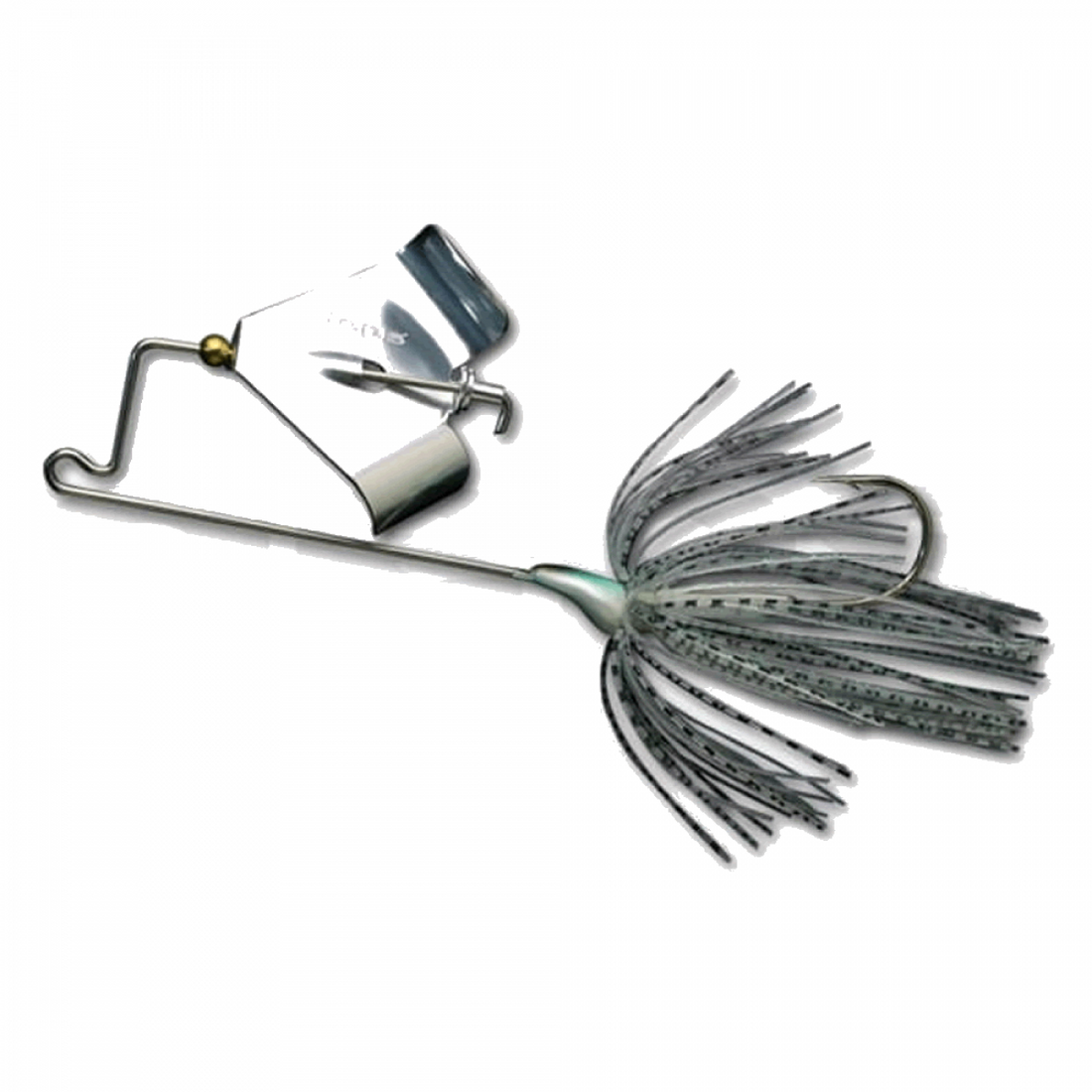 deps MATSU BUZZ L 1/2oz LEFT Spin Type LEFT SPIN TYPE freshwater fishing lure
