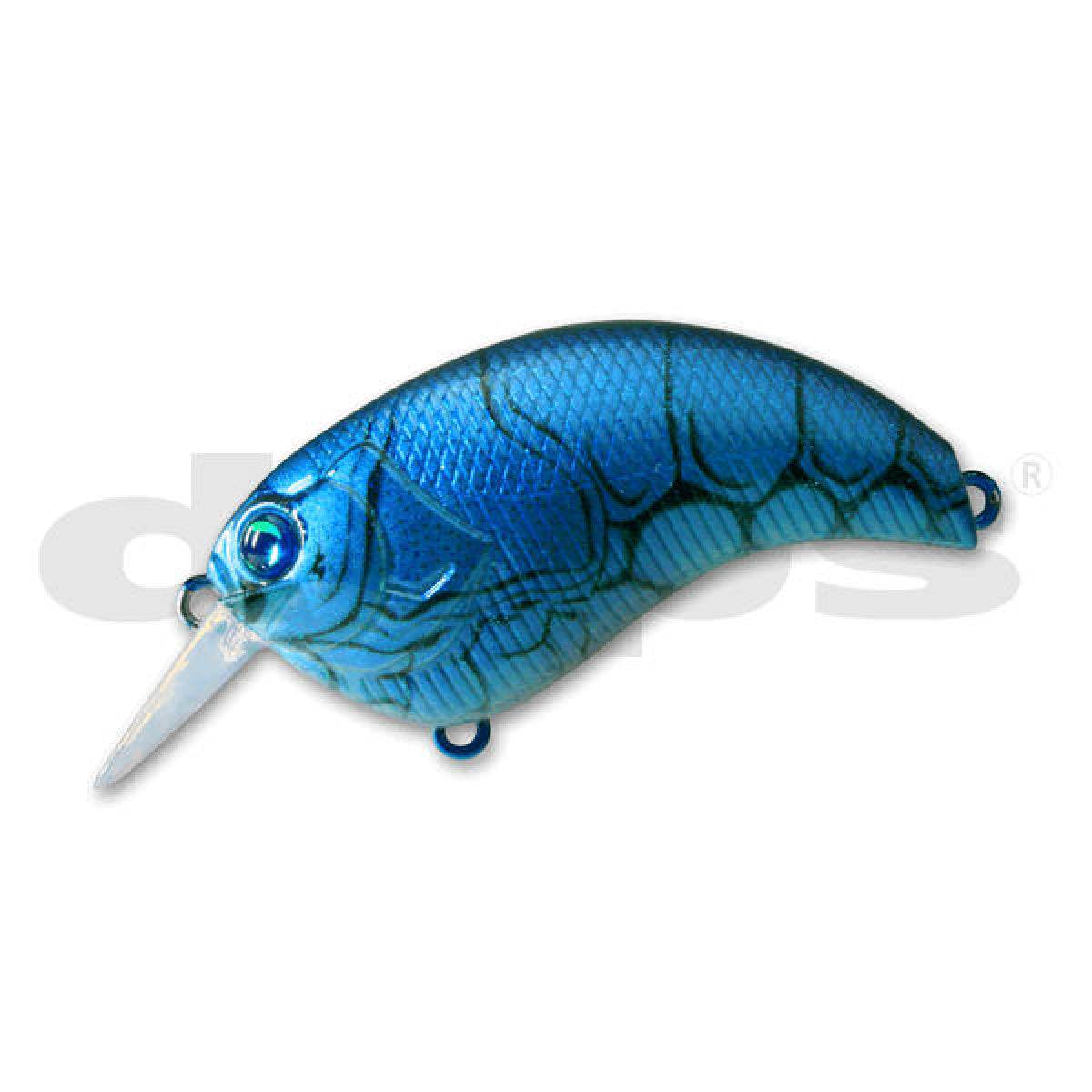 deps EVOKE 2.0 66.5mm : 18g #13 FLORIDA BLUE - Britannic Trade