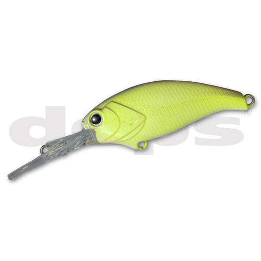 deps EVOKE SHAD 55.0mm : 7.8g Slow Floating #01 TABLE LOCK SHAD - Britannic Trade