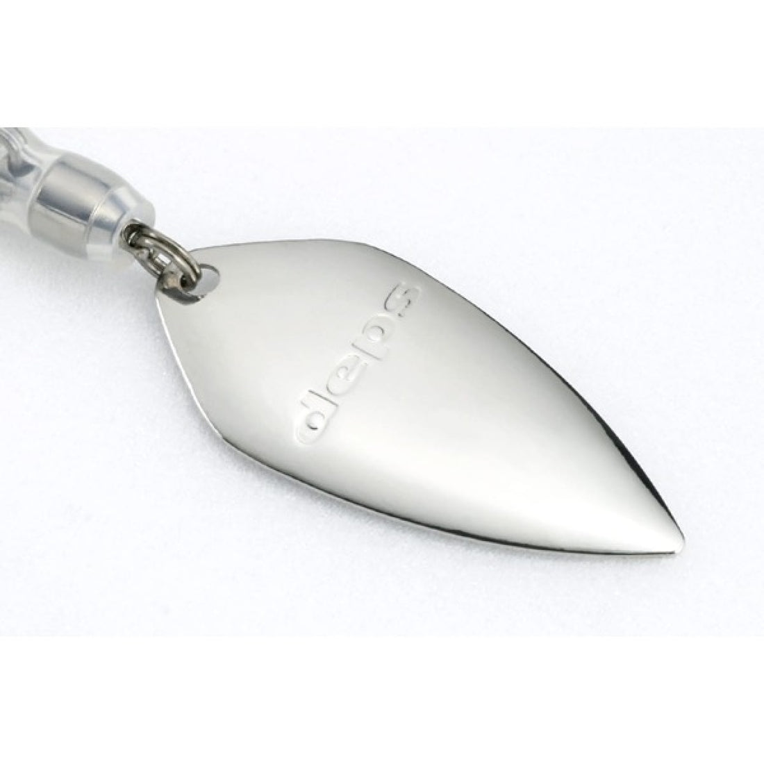 deps KRO SPINTAIL 44mm : 3/8oz #04 BLUE GIRU