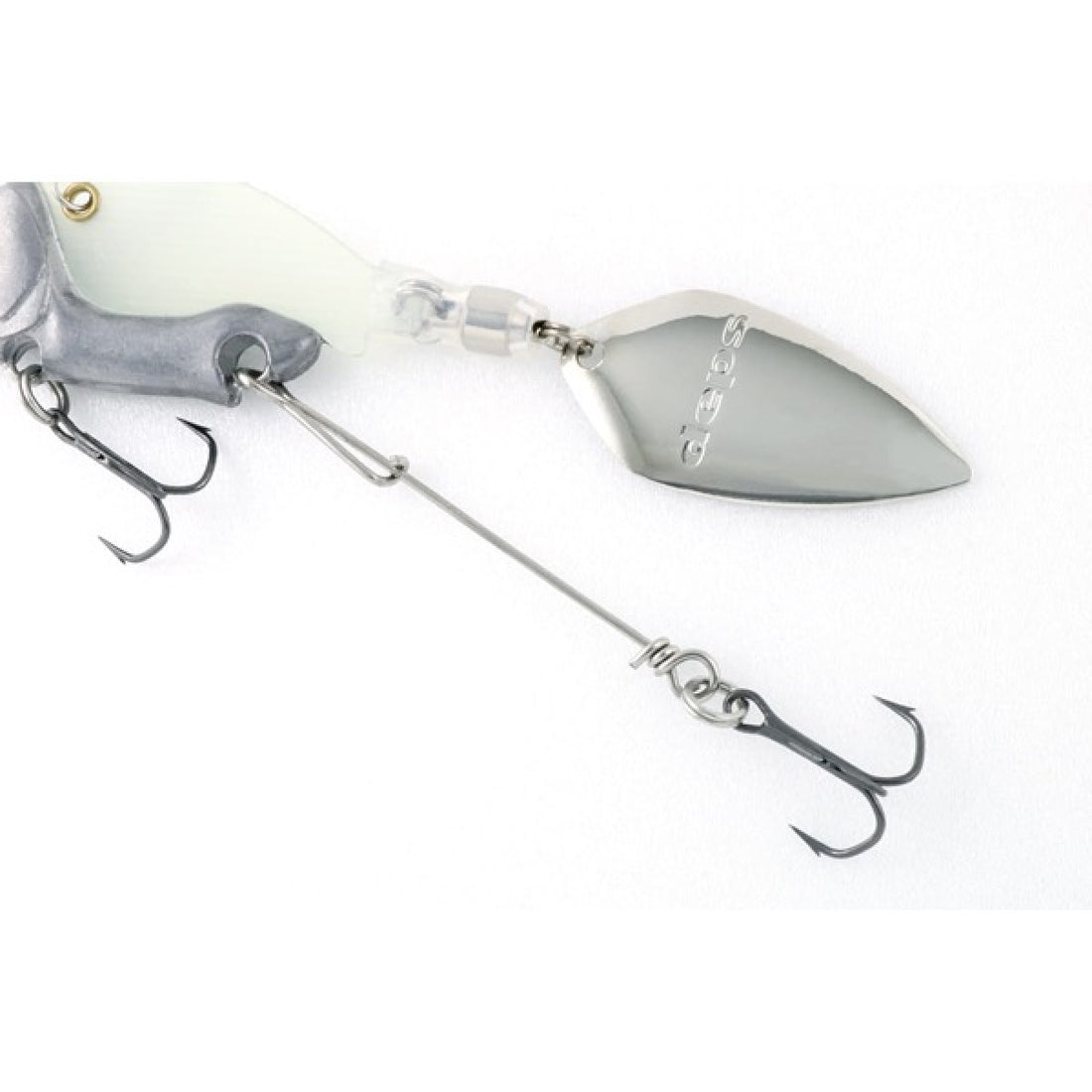 deps KRO SPINTAIL 44mm : 10.6 gr #05 KIRMIZI GIRU