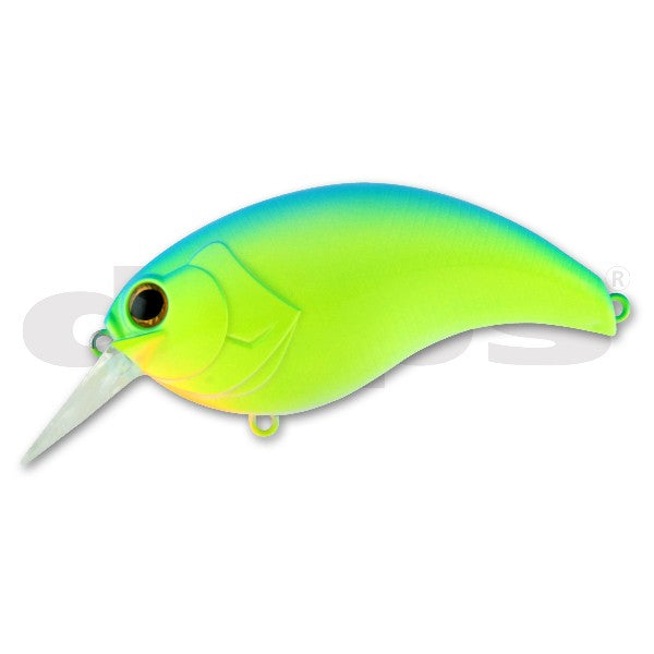 deps EVOKE 3.0 80mm : 28g #02 BLUE BACK CHART