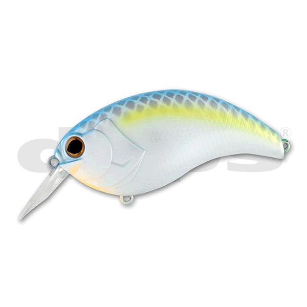 deps EVOKE 3.0 80mm : 28g #07 SEXY SHADDO