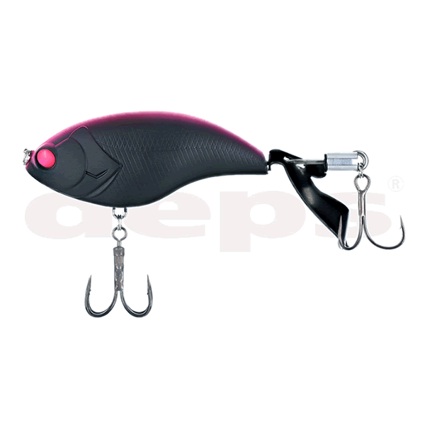 deps EVOKE ZERO 150 150mm : 53.5g freshwater fishing lure