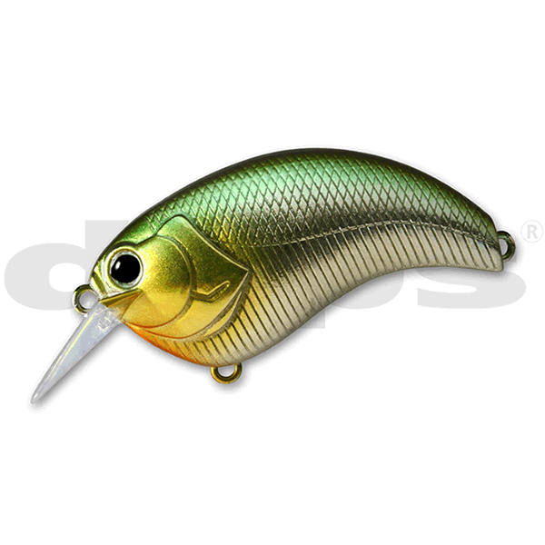deps EVOKE 1.8 55mm : 11.5g #01 KETABASU freshwater fishing lure