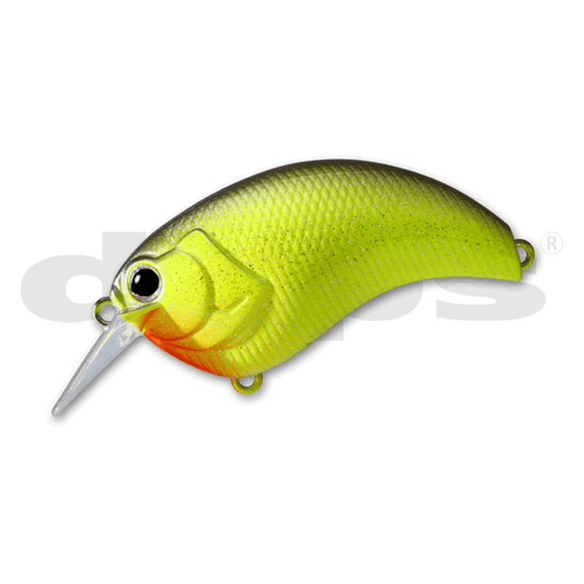 deps EVOKE 1.8 55mm : 11.5g #08 GANMETA CHART GLITTER - Britannic Trade