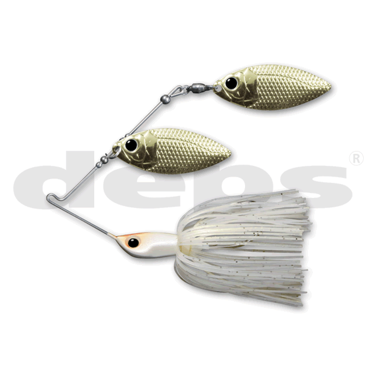 deps B-CUSTOM 5/8oz DW