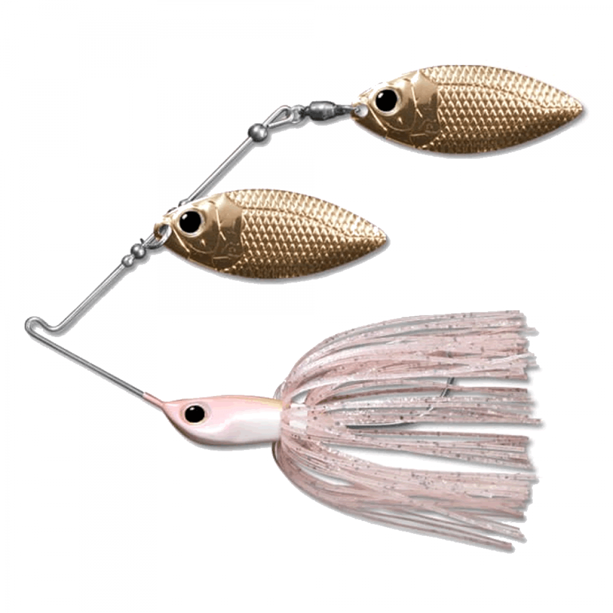 deps B-CUSTOM 5/8oz DW Double Willow #17 FINE PEARL F/R COPPER - Britannic Trade