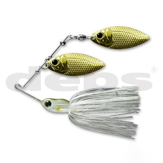 deps MINI BROS 1/2oz DW Double Willow #03 COAYU - Britannic Trade