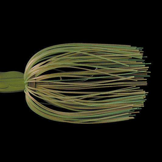 deps MINI BROS 1/2oz DW freshwater fishing lure — photo 2
