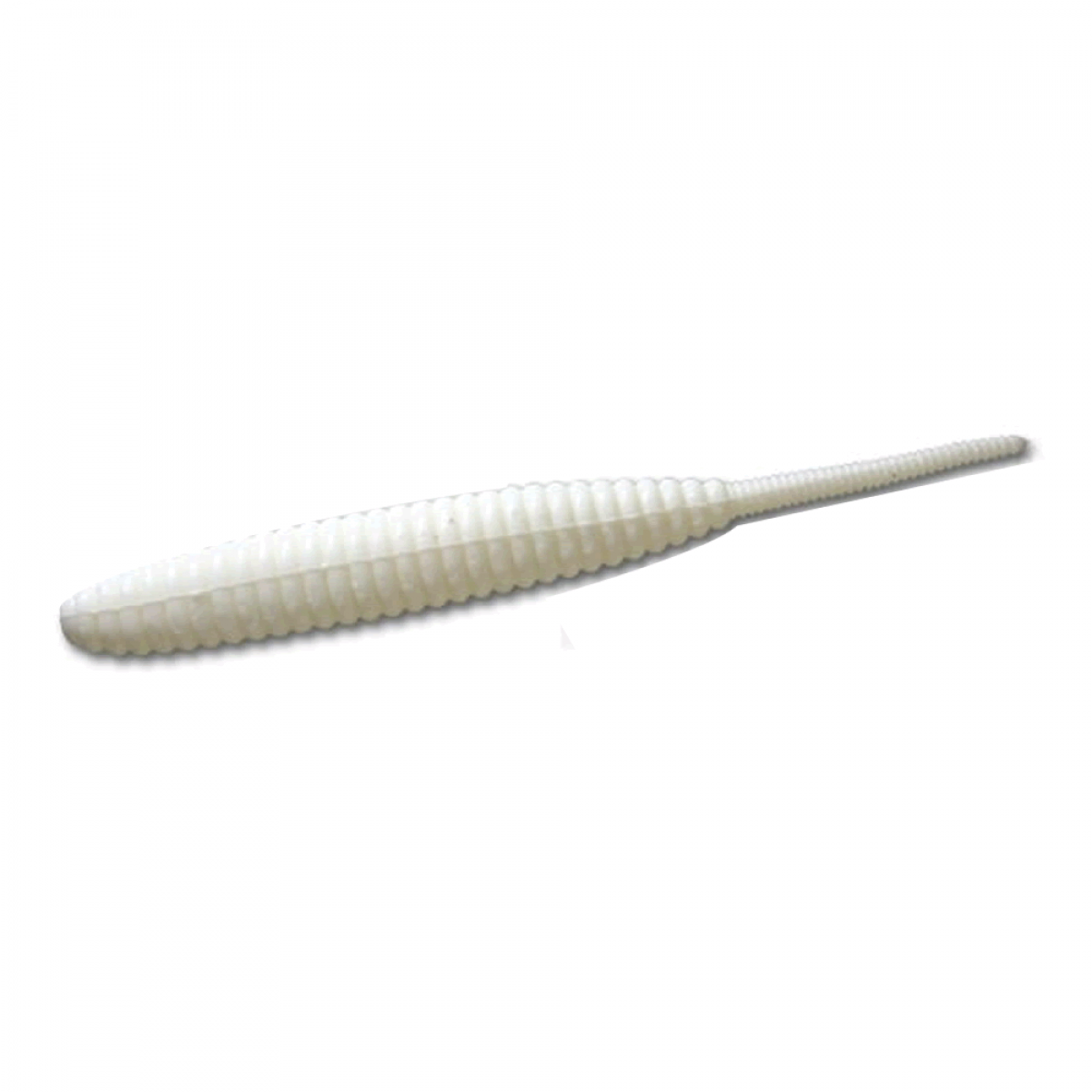 deps DEATHADDER 4" (8 pcs/pack) #08 WHITE SOLID