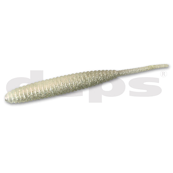 deps DEATHADDER FECO 5" (8 pcs/pack) #108 PEARL GLITTER