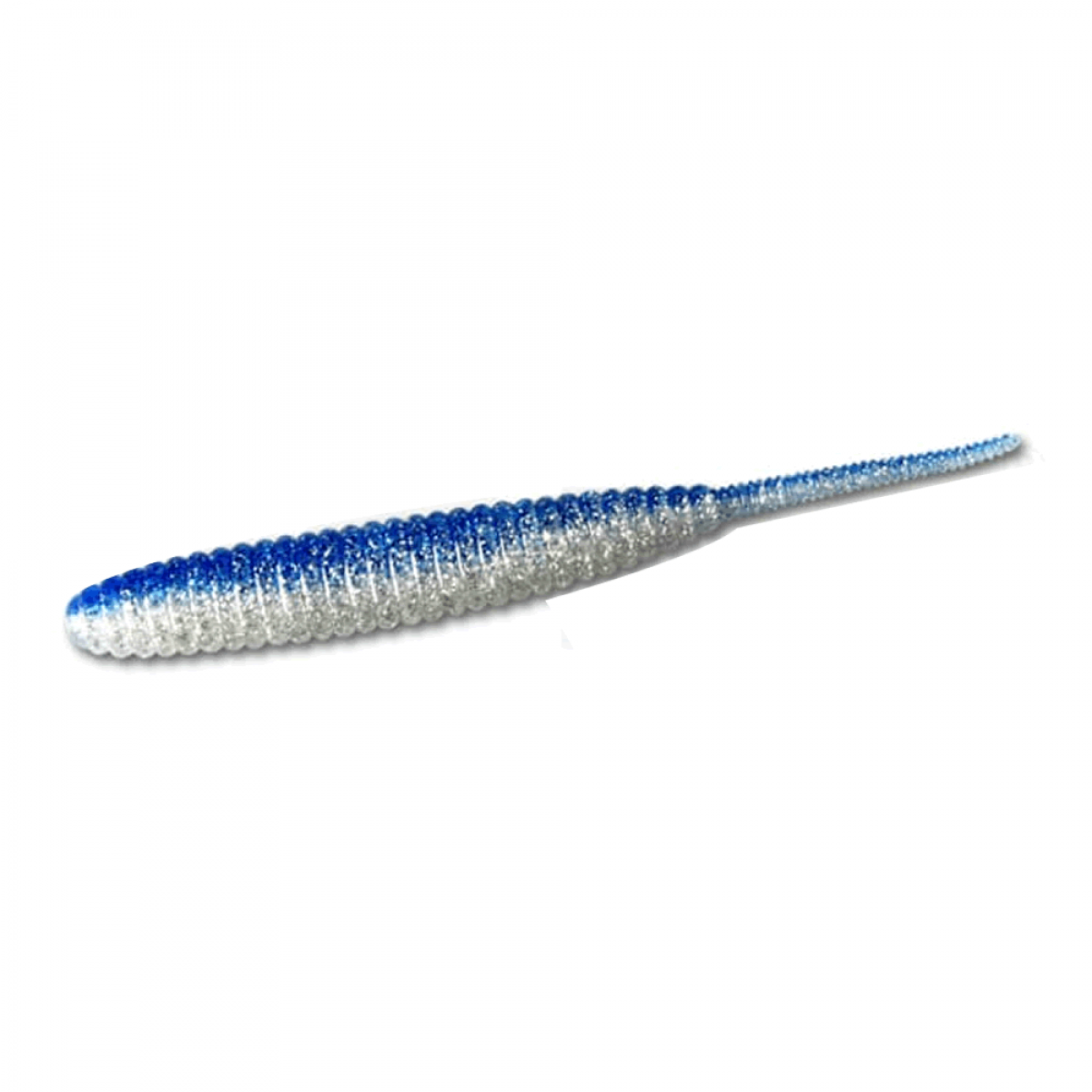 deps DEATHADDER 5" (8 pcs/pack) #106 BLUE SILVER