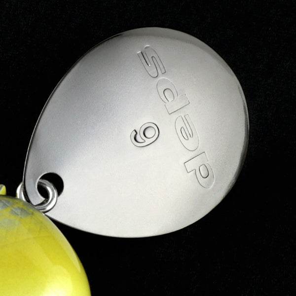 deps MT.WAKE 95mm : 1.7oz #04 SEXY SHAD - Britannic Trade