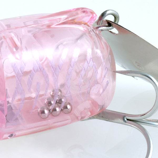 deps MT.WAKE 95mm : 1.7oz #09 BLUE SHAD - Britannic Trade