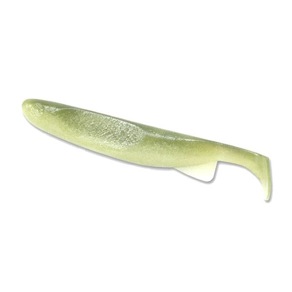 deps BUMBLE SHAD 6.0" (5 pcs/pack) #90 LIGHT WATERMELON