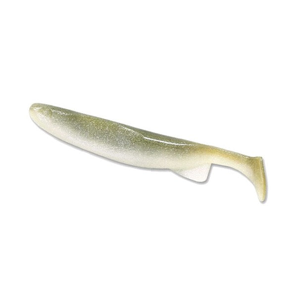 deps BUMBLE SHAD 6.0" (5 pcs/pack) #96 WAKASAGI