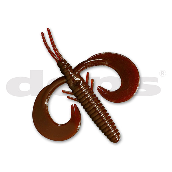 deps BM-HOG 4" (6 pcs/pack) #28 SCAPANON