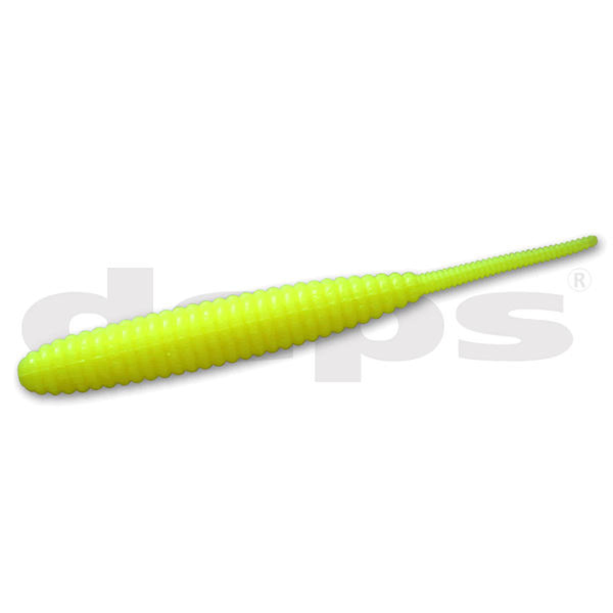 deps DEATHADDER 3" (10 pce/pack) #16 CHART REUSE