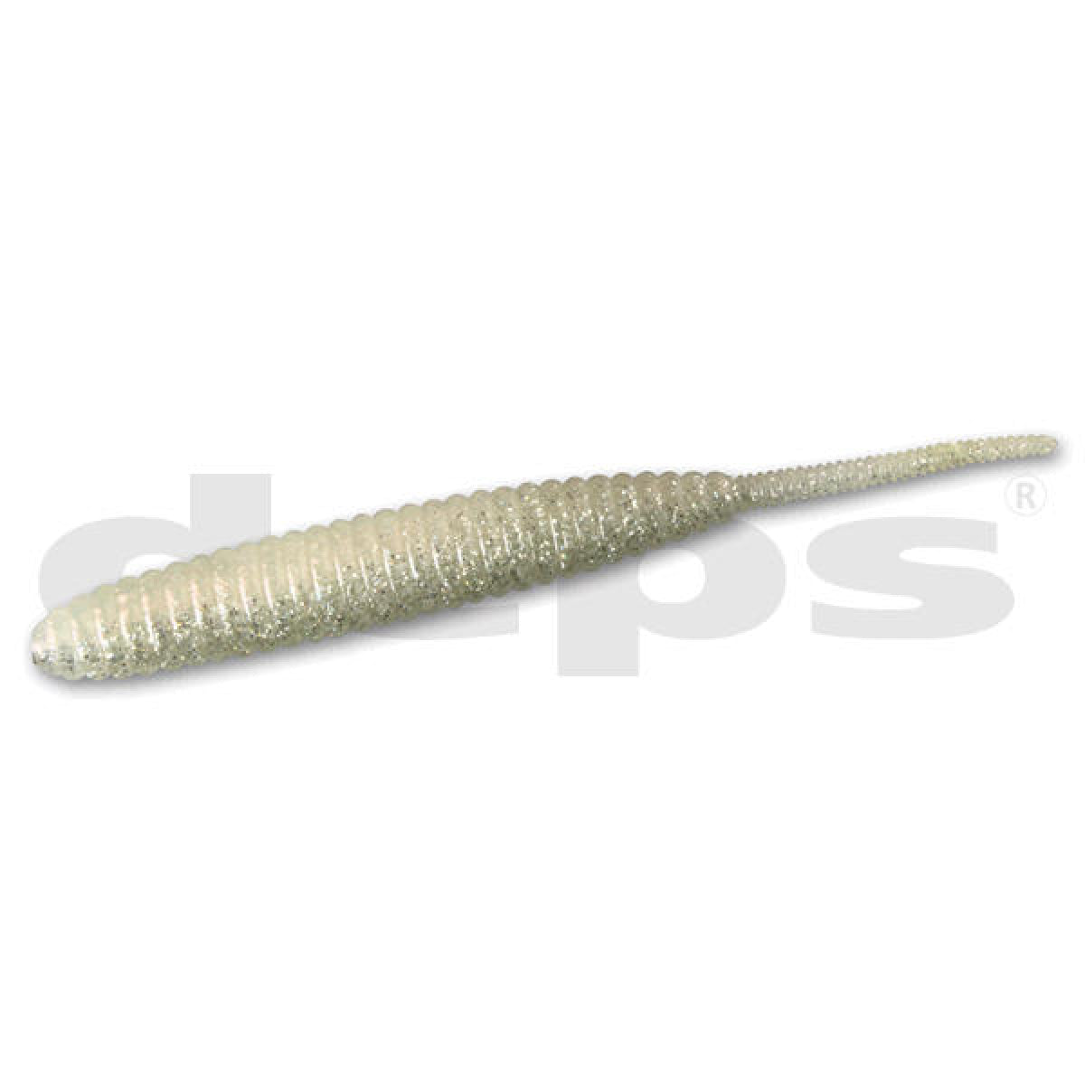 deps DEATHADDER 3" (10 pce/pack) #108 PEARL GLITTER