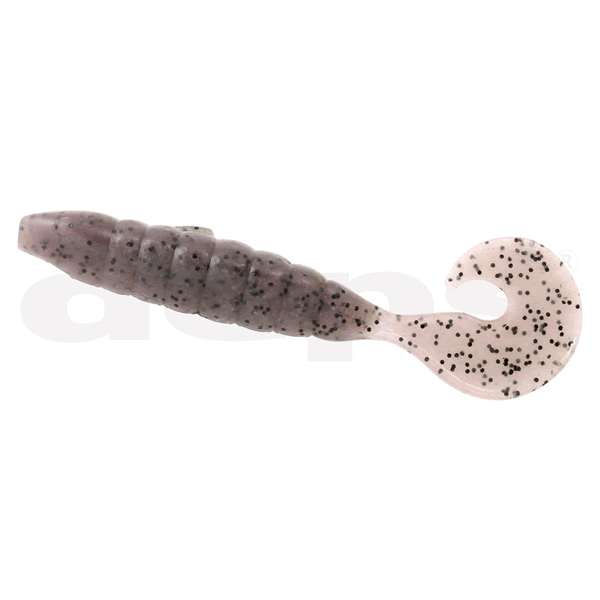 deps MS GRUB 4" 9.4g (6 pcs/pack) #45 SAKURA BABY