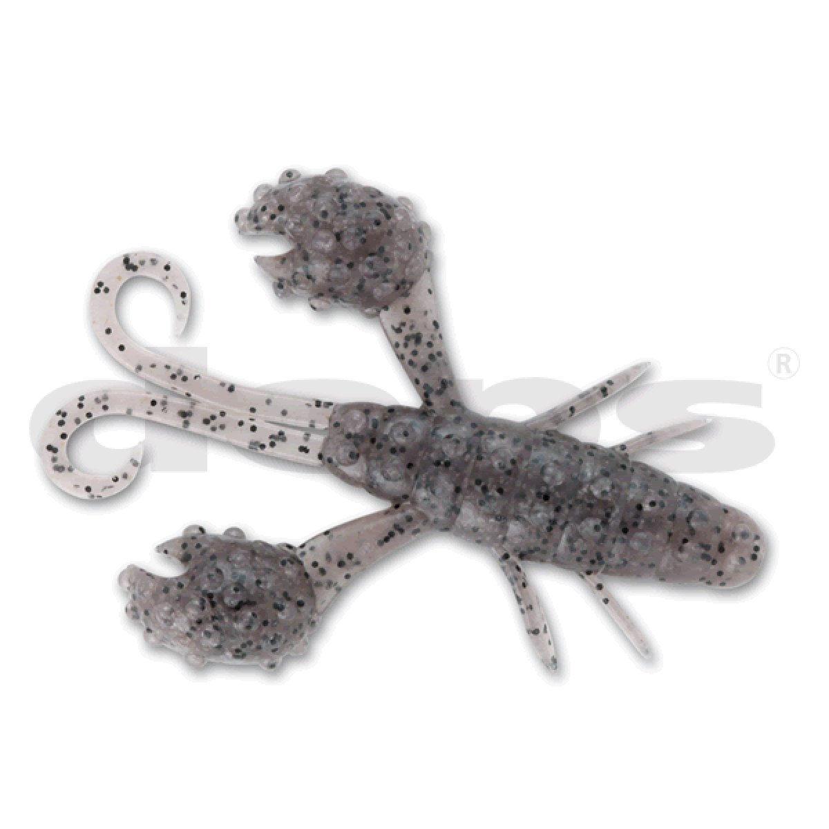 deps BECKON CRAW 3.5" (5 pcs/pack) #45 SAKURA BABY