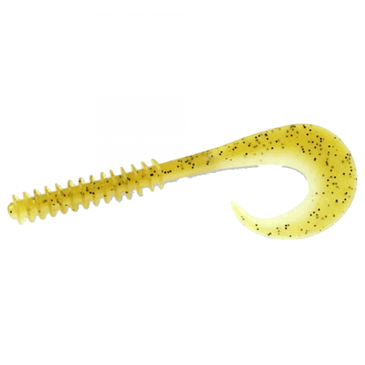deps STIRRER 5.5" (6 pcs/pack) #114 CHAMPAGNE PEPPER & NEON PEARL