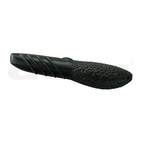 deps COVER SCAT 3.5" (6 pcs/pack) #06 BLACK