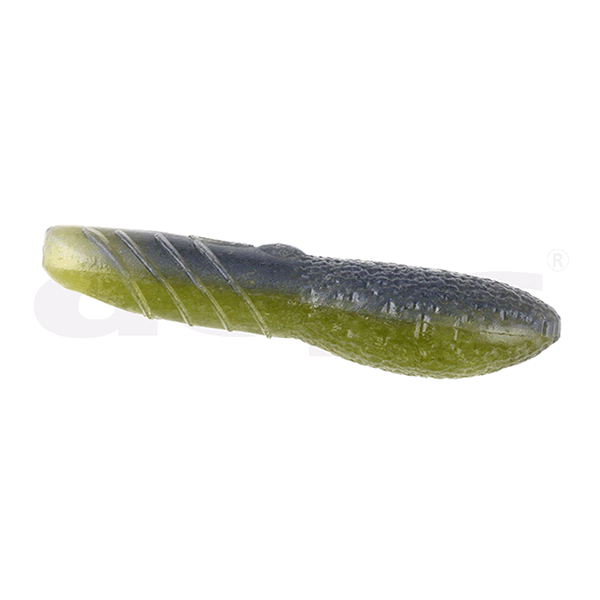 deps COVER SCAT 3.5" (6 pcs/pack) #20 WATERMELON PRO BLUE