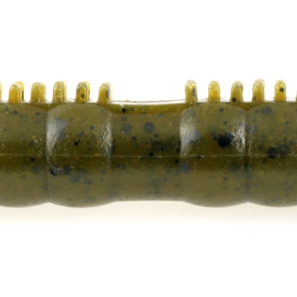 deps KINCOO AIR 7.8" (6 pcs/pack) #12 GREEN PUMPKIN