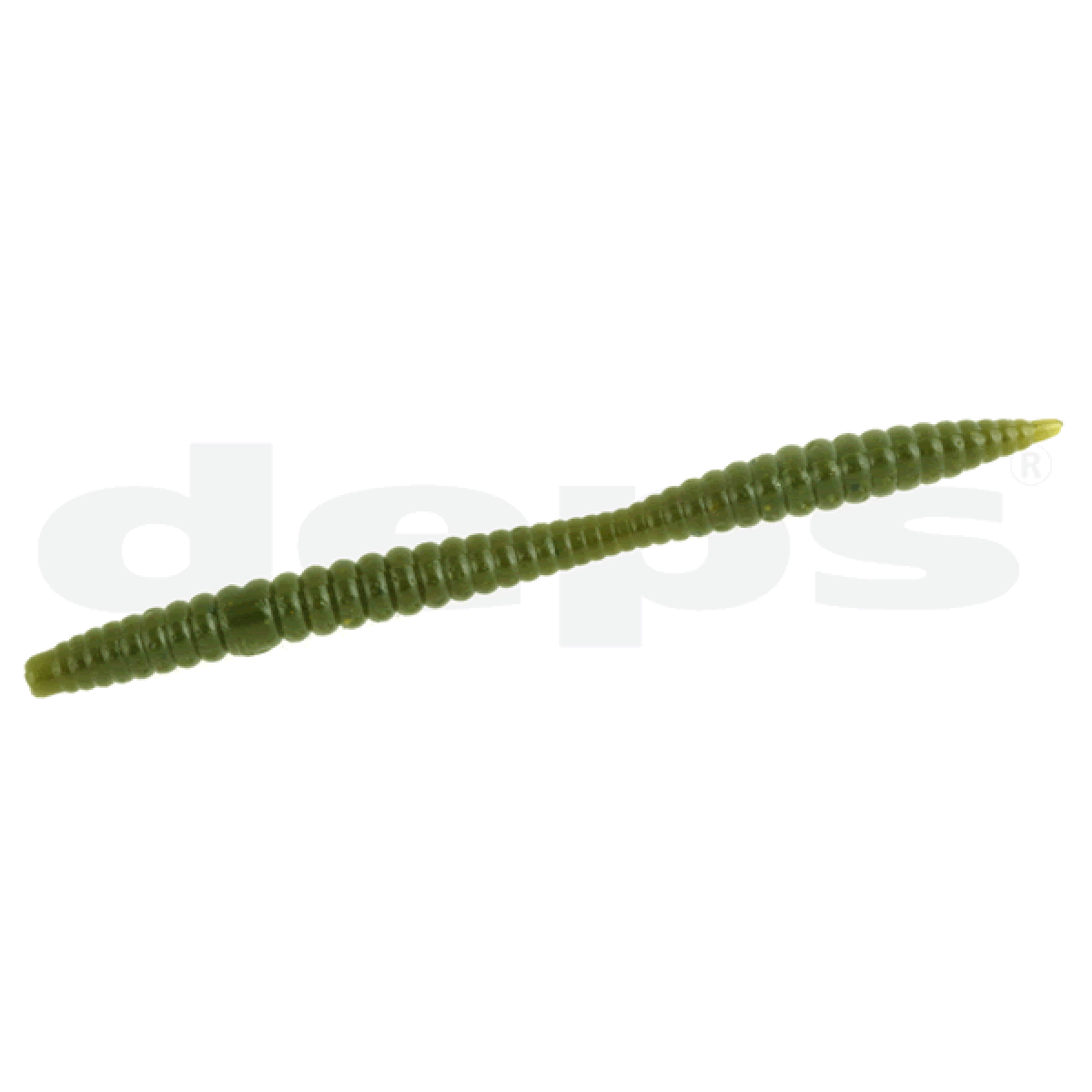 deps REBOUND STICK 3" 1/32oz (12 pcs/pack) #02 WATER MELON SEED